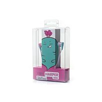 Наушники HARPER KIDS H-34 blue