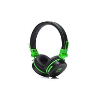 Наушники HARPER KIDS HB-202 green