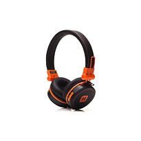 Наушники HARPER KIDS HB-202 orange