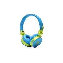 Наушники HARPER KIDS HB-202 yellow