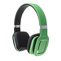 Наушники HARPER HB-402 Green