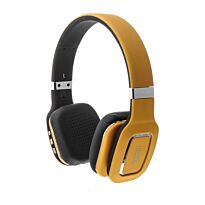 Наушники HARPER HB-402 Yellow