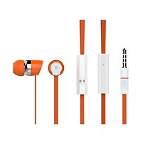 Наушники HARPER KIDS HV-104 orange