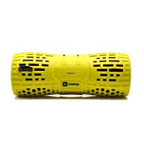 Портативная колонка HARPER PS-045 yellow