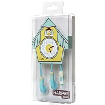 Наушники HARPER KIDS H-21 blue