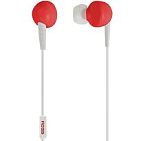 Наушники KOSS KEB6i Red