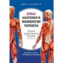 Билич Г.Л., Зигалова.:Атлас: анатомия и физиология человека
