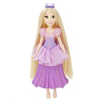 Disney Princess: Кукла Рапунцель, пузыри в асс.