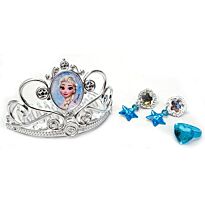 Disney Frozen: Набор украшений Холодное сердце