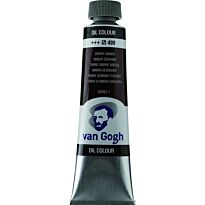 Краска масляная VAN GOGH, (409) Умбра жженая 40 мл.