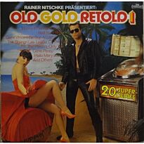 #Old Gold Retold 1 LP (б/у)