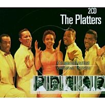 Platters Original Artist (2CD) (фирм.)