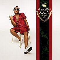 Mars Bruno 24K Magic (кир.)
