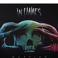 In Flames Battles (кир.)