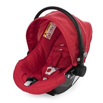 Chicco: Автокресло Synthesis XT-Plus Red Passion (0-13 kg) 0+