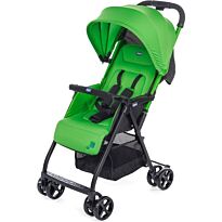 Chicco: Прогулочная коляска Ohlala Summer Green зел.