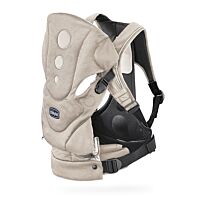 Chicco: Кенгуру Close To You Sandshell