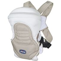 Chicco: Кенгуру Soft & Dream Sandshell