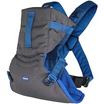 Chicco: Кенгуру Easy Fit Power Blue