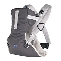 Chicco: Кенгуру Easy Fit Sandshell