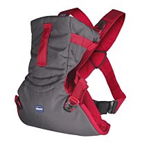 Chicco: Кенгуру Easy Fit Paprika