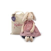 Kaloo: Розочка - Заяц большой 55см