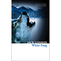 London J.: White Fang