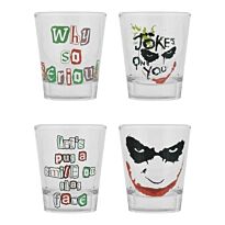 Стопки BATMAN (THE DARK KNIGHT) Joker