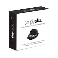 #Simply Ska 4CD (фирм.)