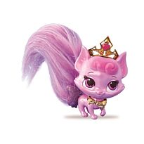 Blip Toys: Disney Princess Palace Pets. Котенок Beauty, питомец Авроры "Fashion Tails"