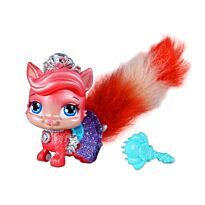 Blip Toys: Disney Princess Palace Pets. Котенок Treasure, питомец Ариель "Звезды подиума"