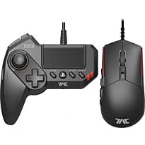 PS4 Hori KeyPad & Mouse T.A.C. Grips
