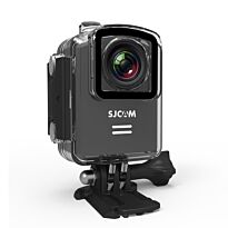 Экшн камера SJCAM M20, черная