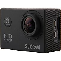 Экшн камера SJCAM SJ4000, черная