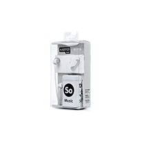 Наушники HARPER KIDS HK-66 White