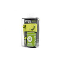 Наушники HARPER KIDS HK-66 Green