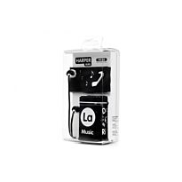 Наушники HARPER KIDS HK-66 Black