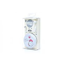 Наушники HARPER KIDS HK-39 White