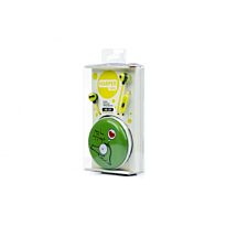Наушники HARPER KIDS HK-39 Green