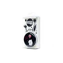 Наушники HARPER KIDS HK-39 Black