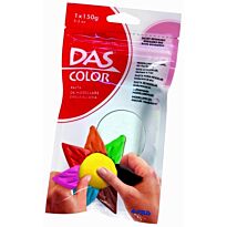Паста для моделирования, 150 гр, белая