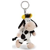 NICI: Брелок "Коровка", 10 см