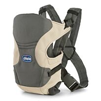 Chicco: Кенгуру Go Baby Carrier Sand