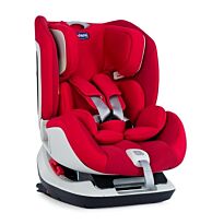 Chicco: Автокресло Seat Up 012 Red (0-25 kg) 0+