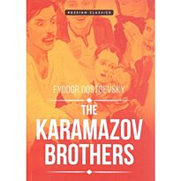 Dostoevsky F. M.: The Karamazov Brothers