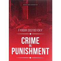 Dostoevsky F. M.: Crime and Punishment
