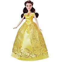 Disney Princess: Поющая Белль