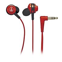 Наушники AUDIO-TECHNICA ATH-COR150 RD