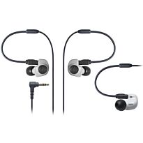Наушники AUDIO-TECHNICA ATH-IM50 WH