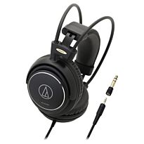 Наушники AUDIO-TECHNICA ATH-AVC500